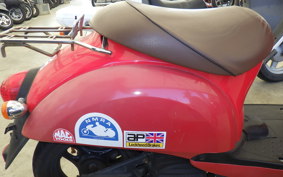 HONDA CREA SCOOPY 2000 AF55