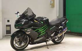 KAWASAKI ZX 1400 NINJA R A 2013