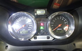 SUZUKI BANDIT 1200 S 2002 GV77A