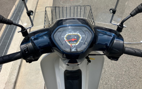 HONDA SUPER CUB110 JA10