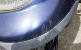 YAMAHA JOG POCHE SA08J