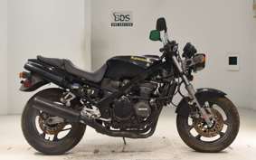 KAWASAKI FX400R 1988 ZX400D