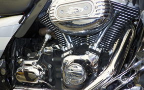 HARLEY FLHTCU 1580 CVO 2008