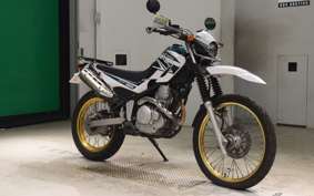 YAMAHA SEROW 250 Gen.2 DG17J