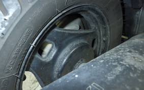 SUZUKI ADDRESS V125 G CF46A