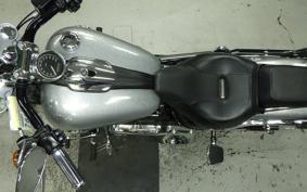 HARLEY FXSB 1580 2015