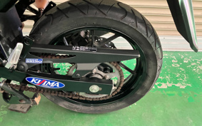 SUZUKI STROM 250 DS11A