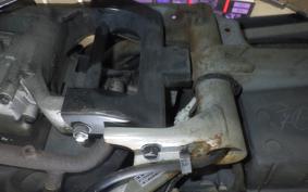 SUZUKI LET's 4 1996 CA45A