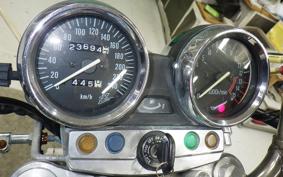 KAWASAKI ZEPHYR 400 KAI 1998 ZR400C