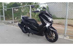 YAMAHA N-MAX155 ABS SG50J