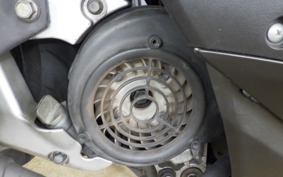 YAMAHA CYGNUS 125 X SE12J