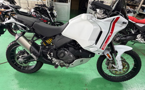 DUCATI DESERT X 2024 1X00