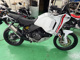 Фото Ducati DESERT X 2024 с японского аукциона