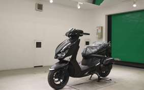 YAMAHA CYGNUSｸﾞﾘﾌｧｽ SEJ4J