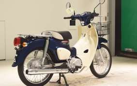 HONDA C110 SUPER CUB JA44