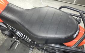 DUCATI SCRAMBLER SIXTY2 2019