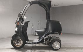 HONDA GYRO TA02