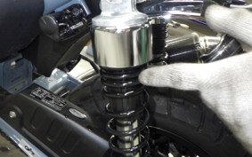 HONDA MONKEY 125 2026 JB05