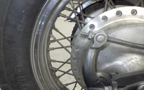 KAWASAKI VULCAN 400 Gen.2 1995 VN400A