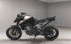 KTM 790 DUKE 2018 TU640