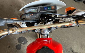 HONDA XLR80R HD10
