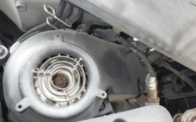 YAMAHA AXIS 125 TREET SE53J