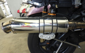 YAMAHA CYGNUS 125 XSR 2 SE44J