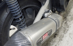 HONDA PCX 125 2009 JF81