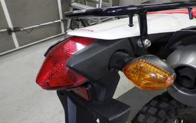 HONDA CRF250L MD38
