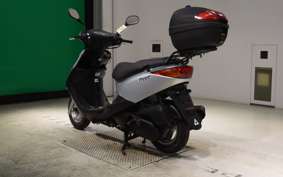 YAMAHA AXIS 125 TREET 2009 SE53J