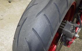 KAWASAKI NINJA 400 ABS 2014 EX400E