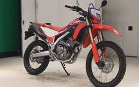 HONDA CRF250L MD47