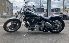 HARLEY FXSTC1340 2000 BKL