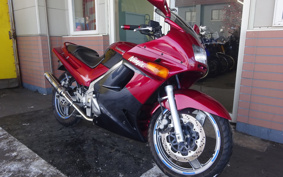 KAWASAKI ZZ-R250 EX250H