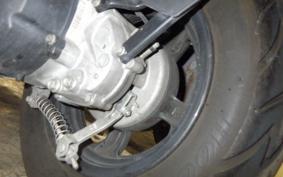 SUZUKI BURGMAN125 2019