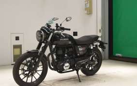 HONDA GB350S 2022 NC59
