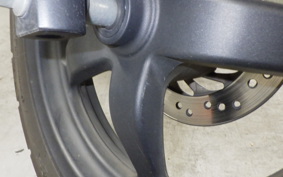 HONDA LEAD 125 2002 JF45