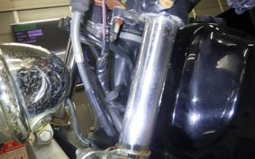 YAMAHA TW225 2006 DG09J