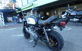 HONDA GORILLA Z50J