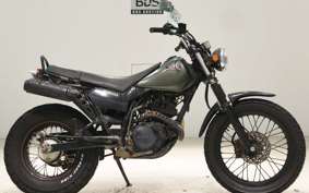 YAMAHA TW225 DG09J