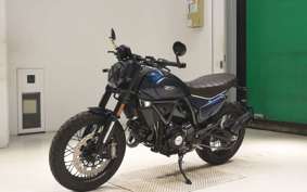 DUCATI SCRAMBLER 2024