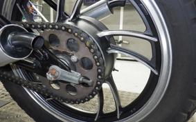 YAMAHA RZ 250 4L3