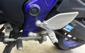 YAMAHA MT-03 2019 RH13J