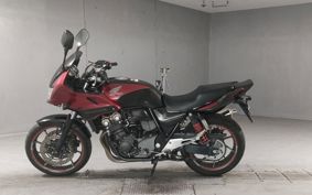 HONDA CB400SFV-4 BOLDOR NC42