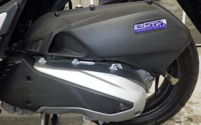 HONDA PCX 160 KF47