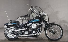 HARLEY FXSTSB1340 1995 BPL