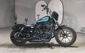 HARLEY XL1200NS LP3