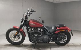 HARLEY FXBB1750 2018 YJJ