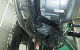 KAWASAKI ESTRELLA BJ250A