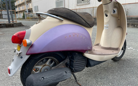 HONDA CREA SCOOPY AF55